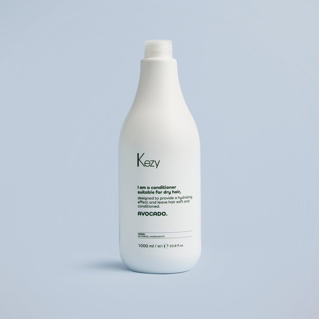 Kezy Avocado Conditioner