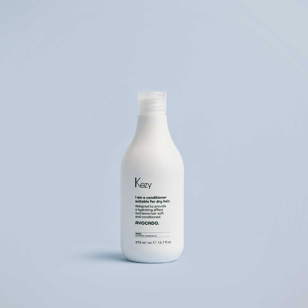 Kezy Avocado Conditioner