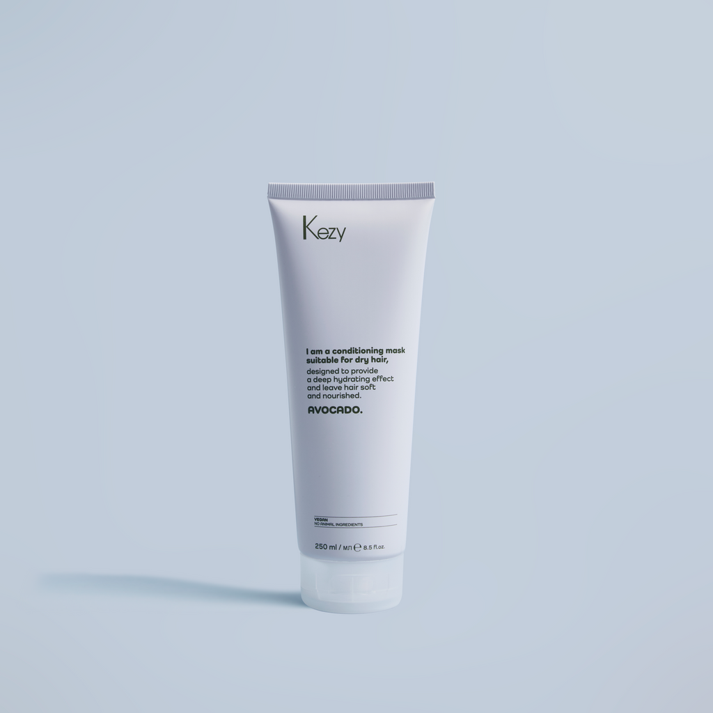 Kezy Avocado Mask