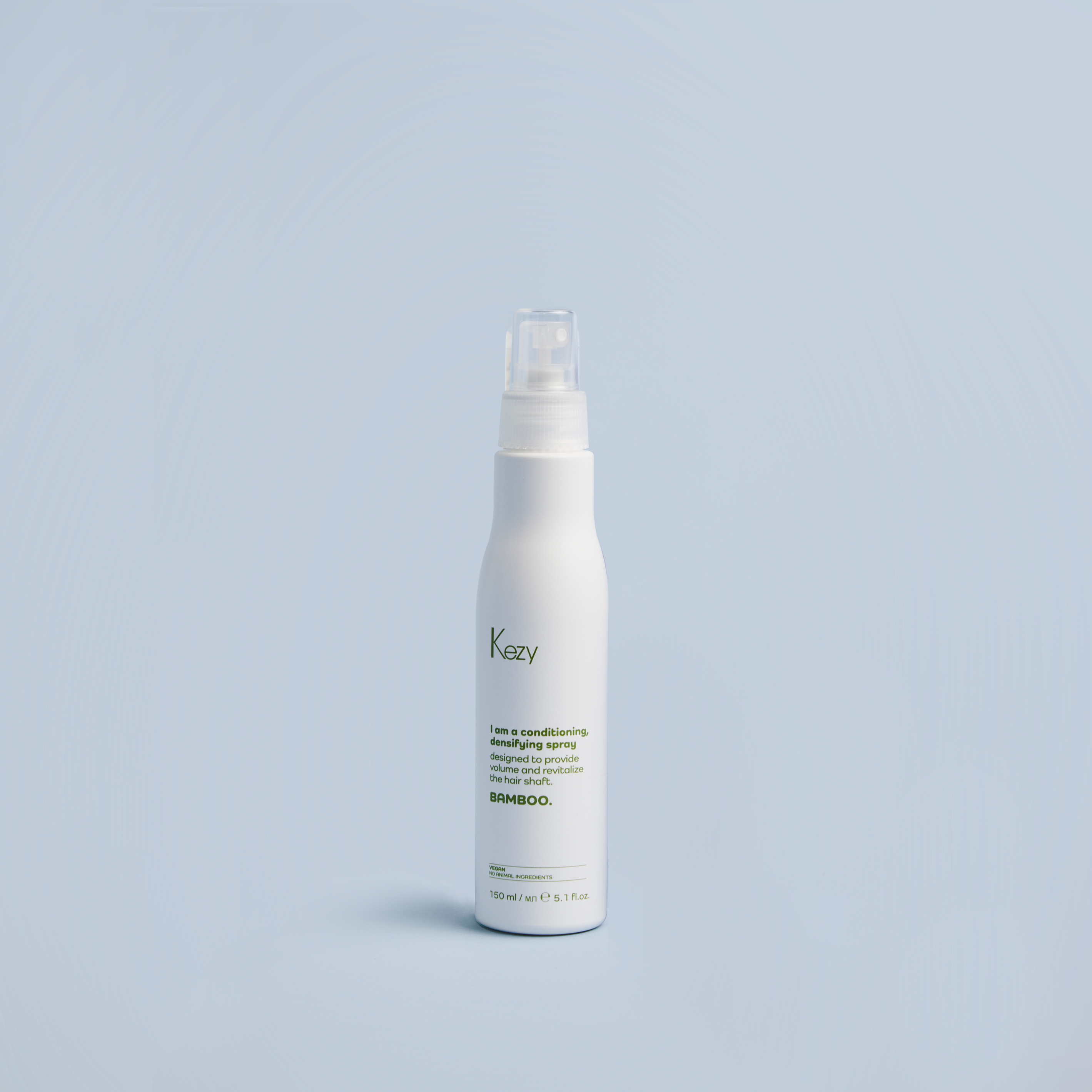 Kezy Bamboo Density Booster