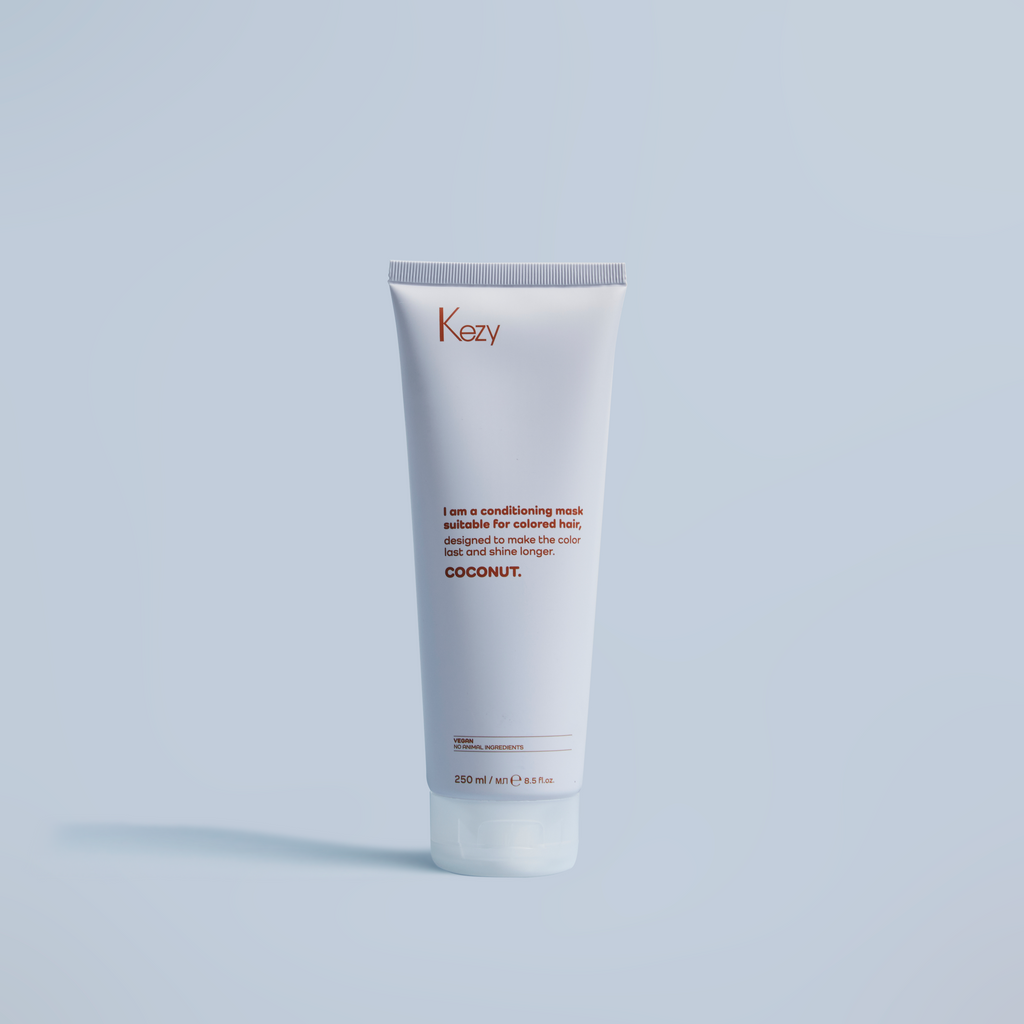 Kezy Coconut Mask