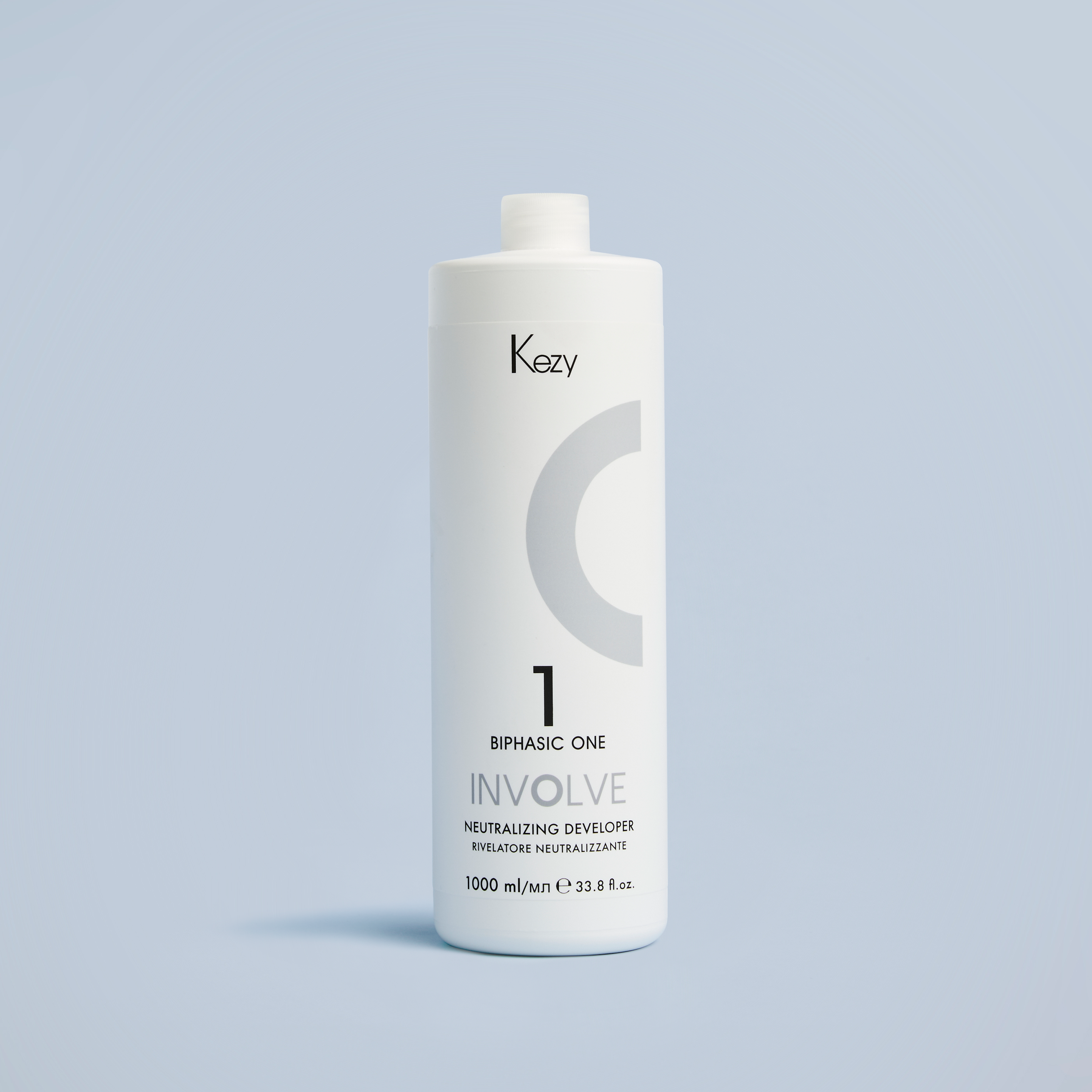 Kezy Biphasic One