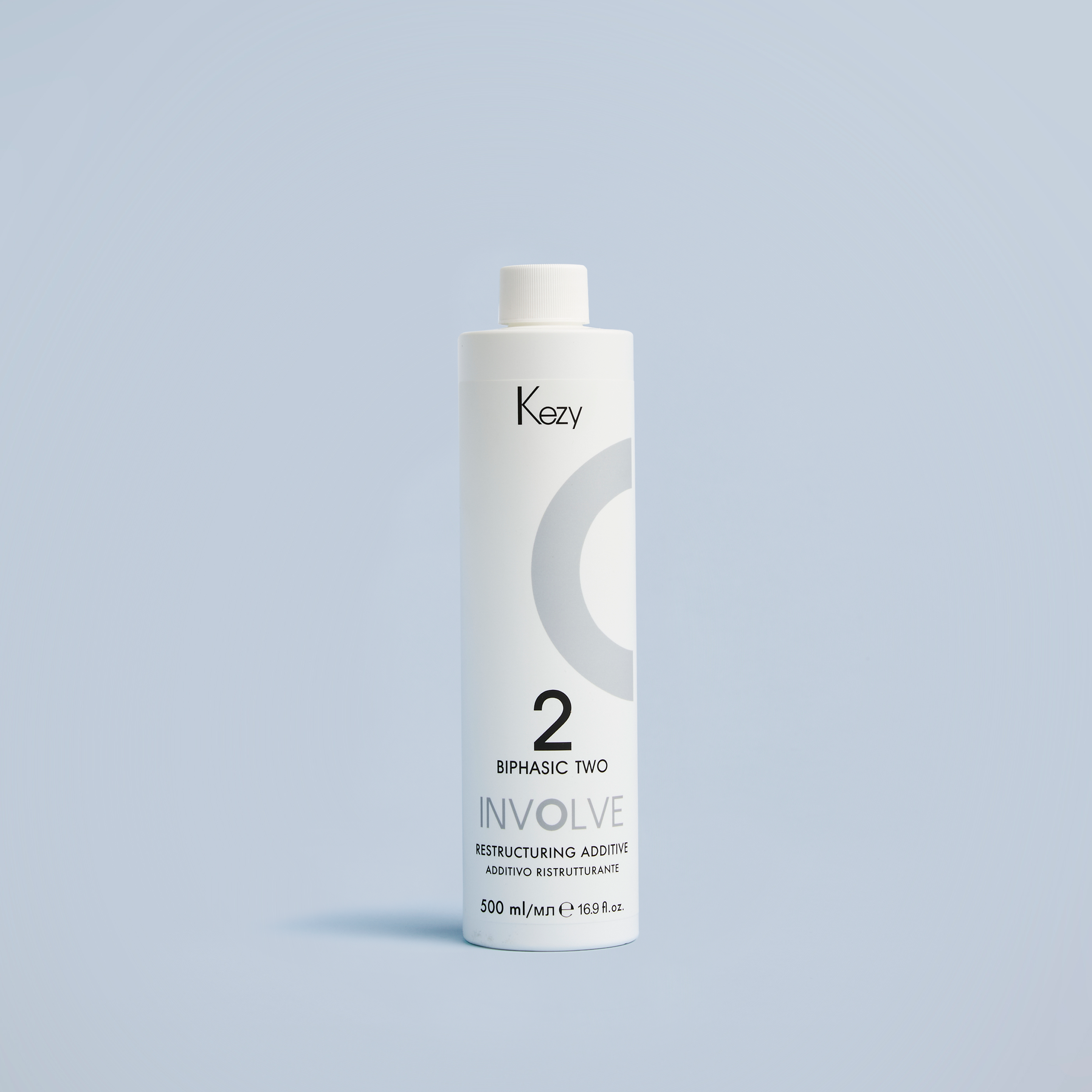 Kezy Involve Biphasic Two