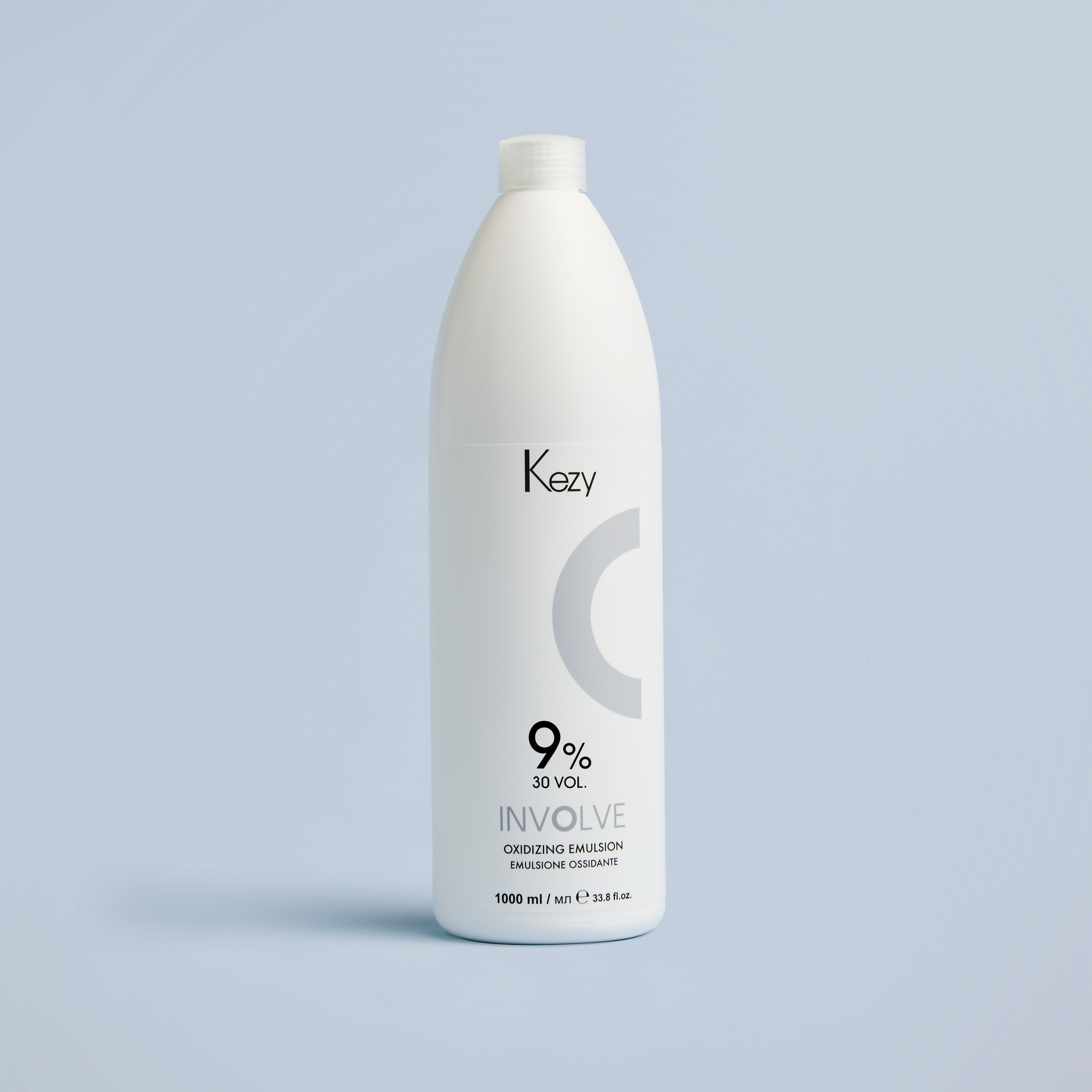 Kezy Involve Oxy 30V