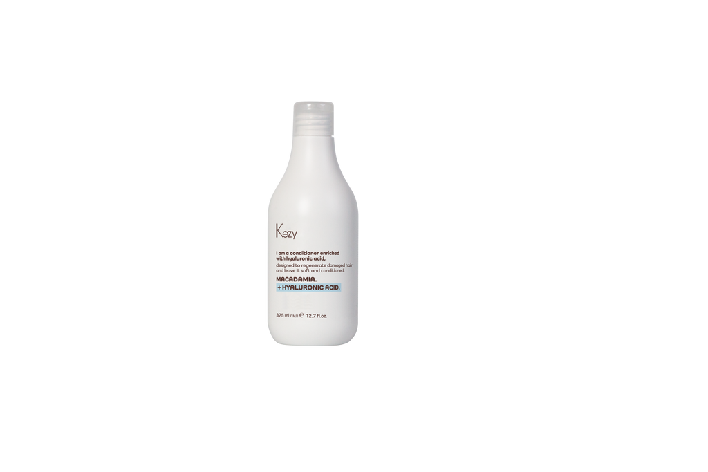 Kezy Macadamia Plus Conditioner