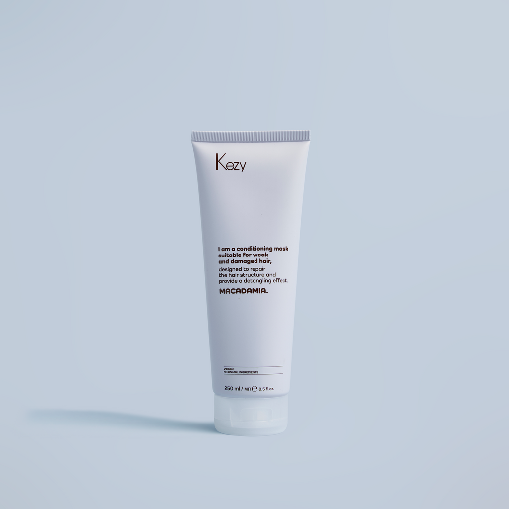 Kezy Macadamia Mask