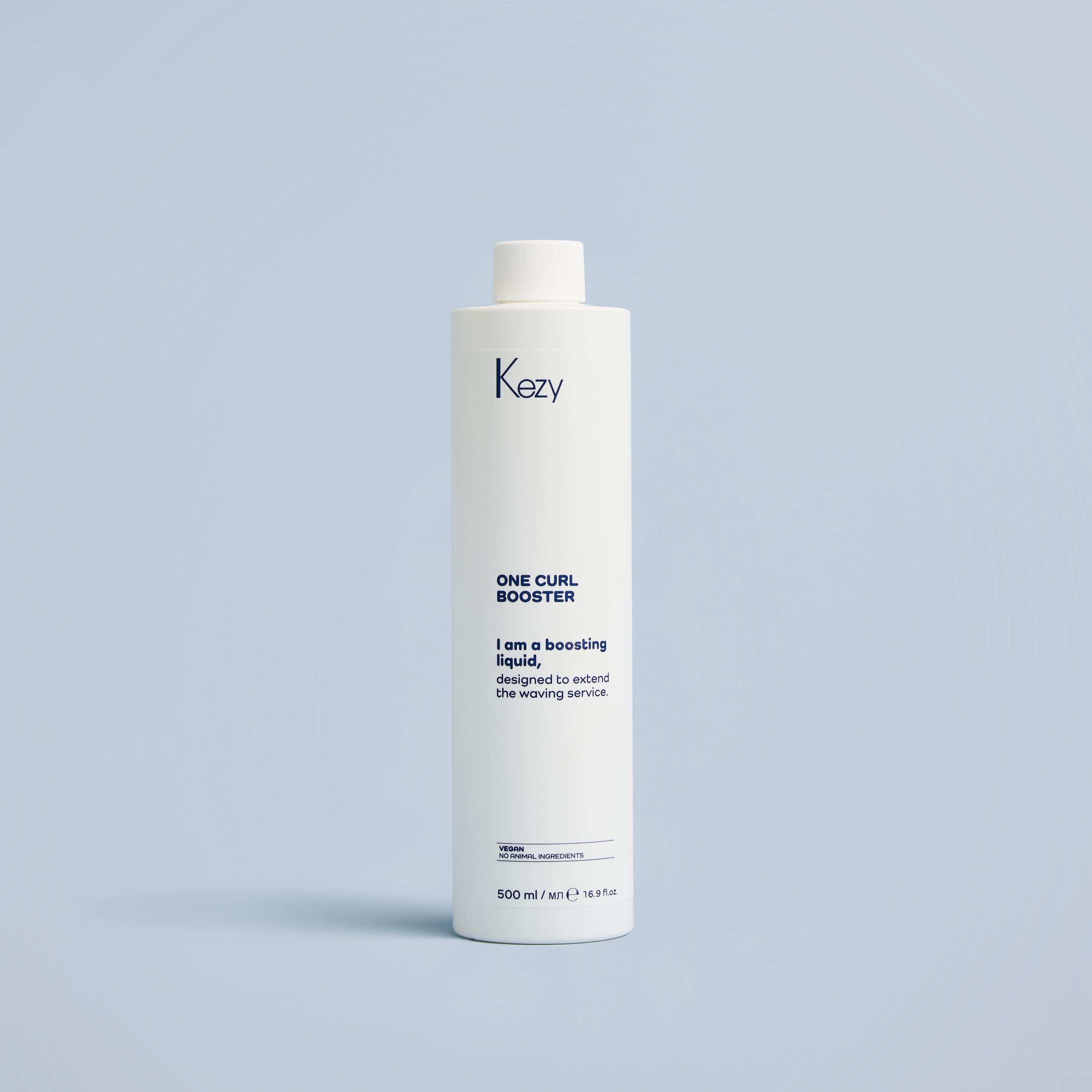 Kezy One Curl Booster