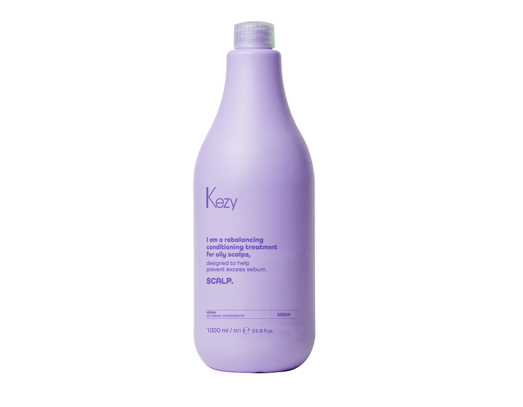 Kezy Scalp Sebum Conditioner