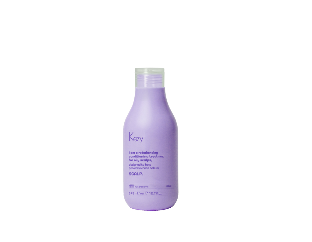 Kezy Scalp Sebum Conditioner