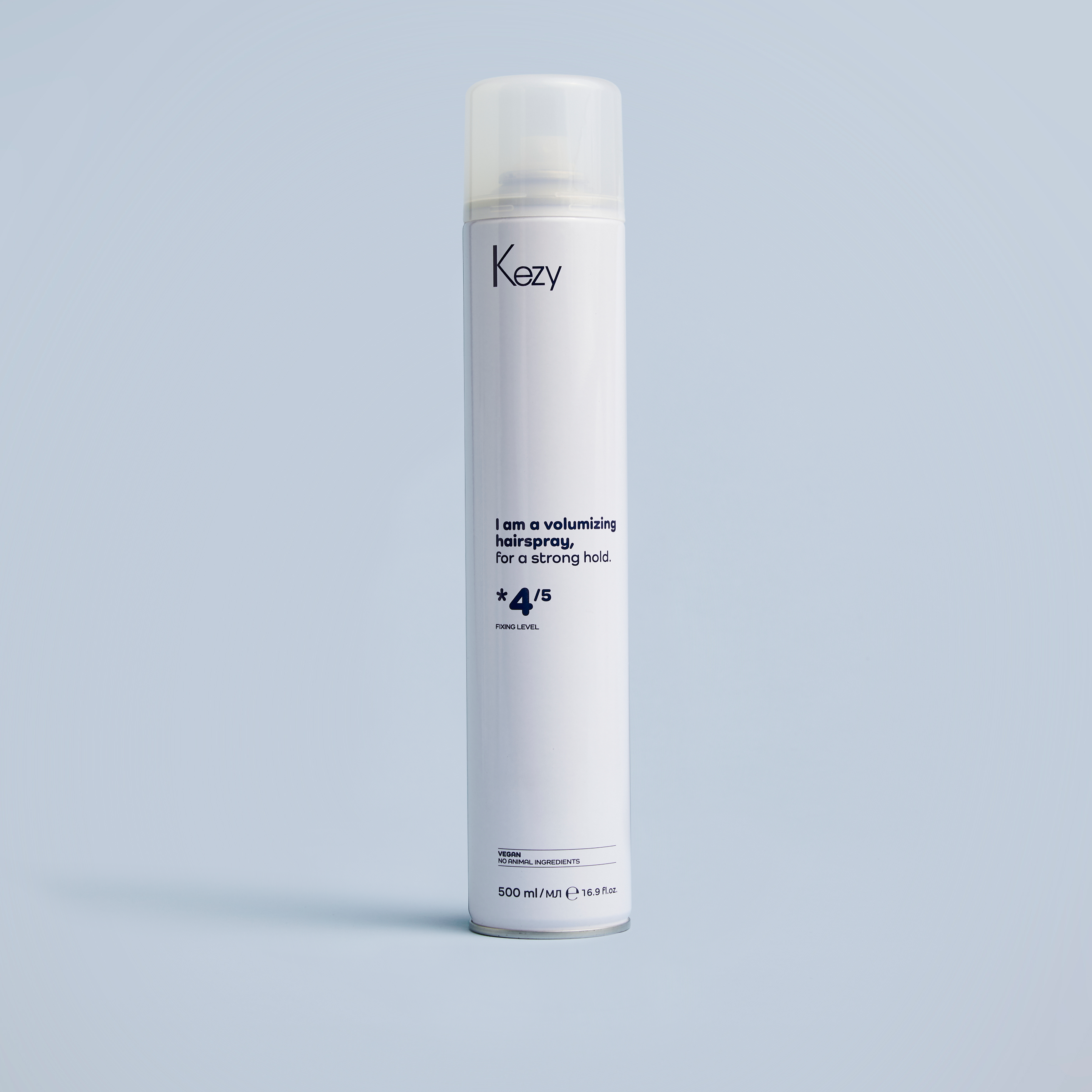 Kezy Volumizing Spray